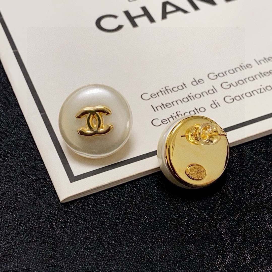Earrings Jewelry