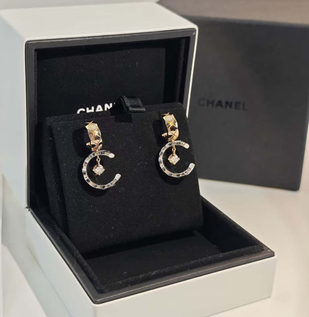 Earrings Jewelry