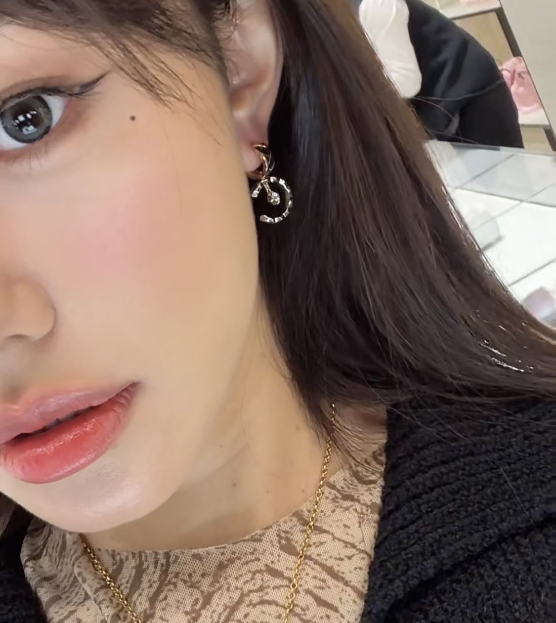 Earrings Jewelry