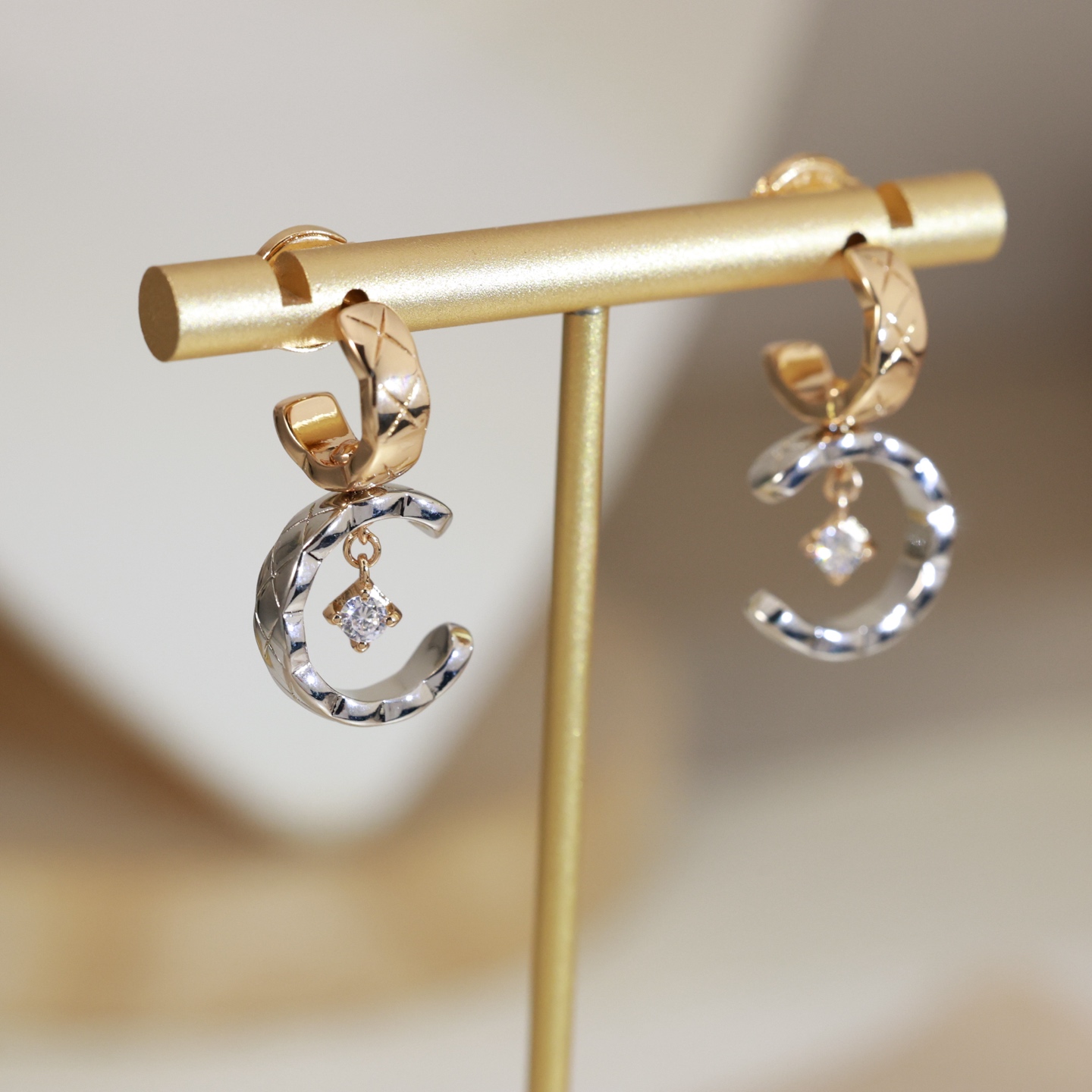 Earrings Jewelry