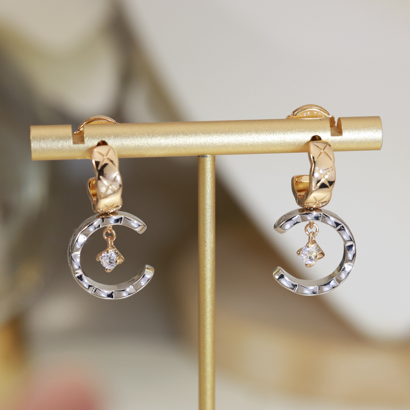 Earrings Jewelry