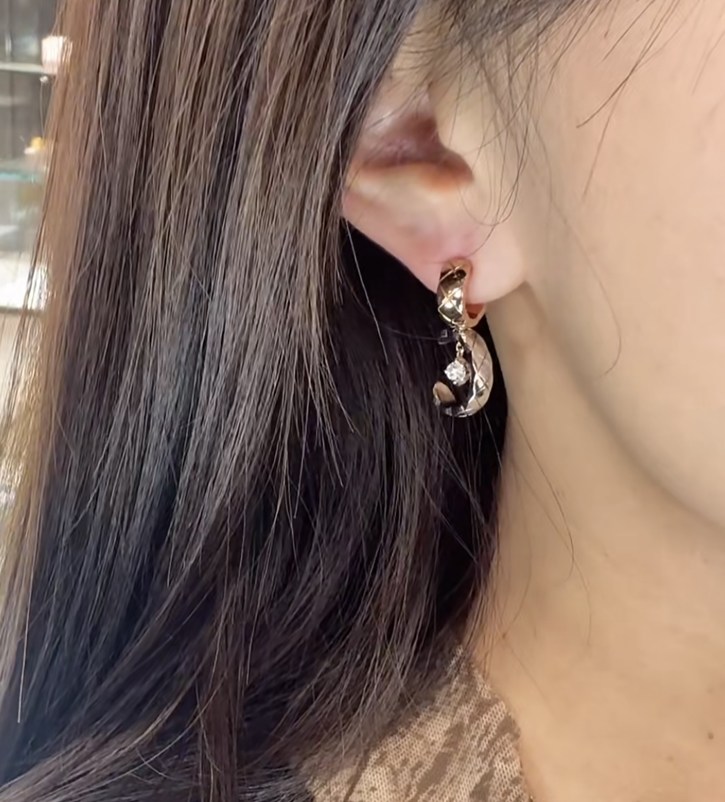 Earrings Jewelry