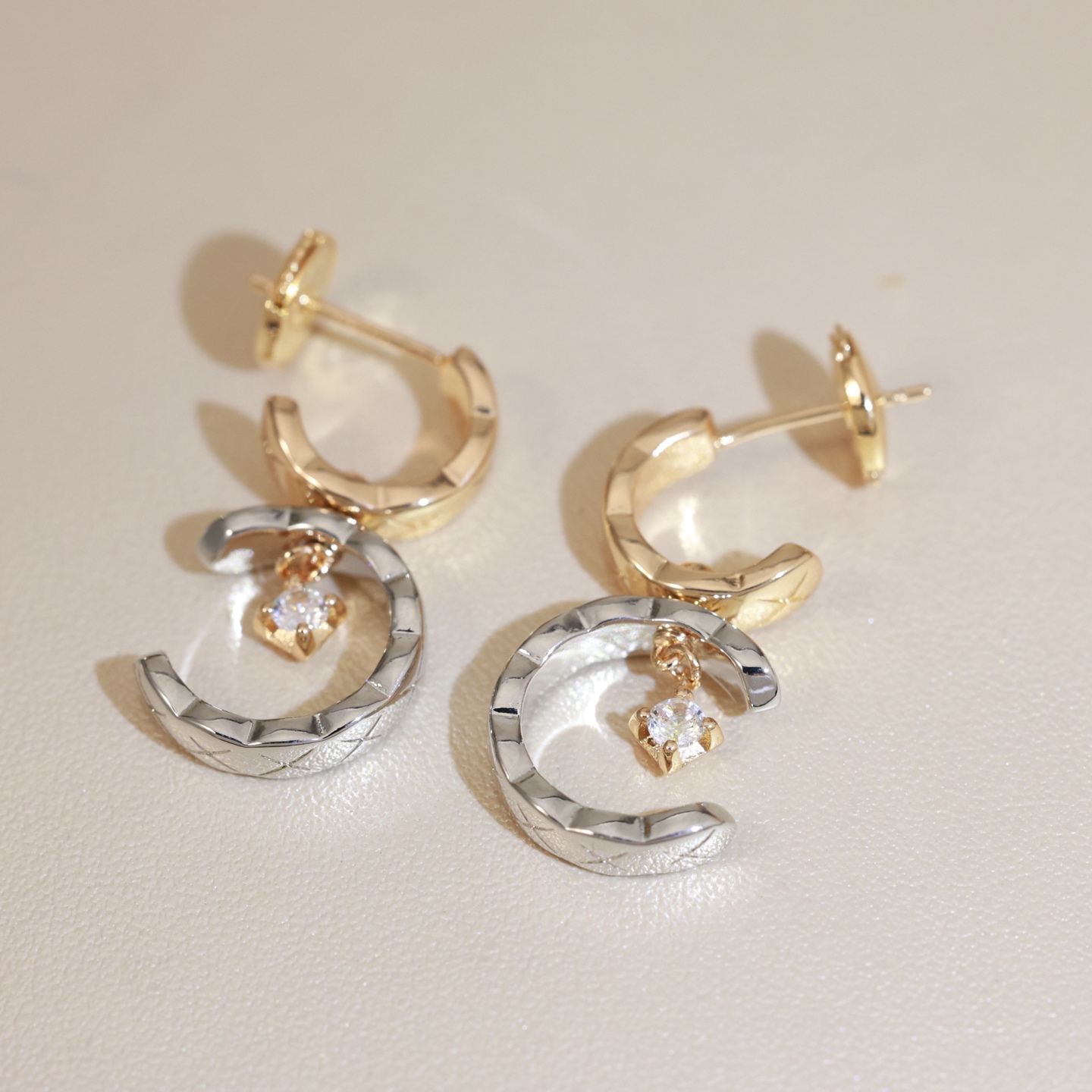 Earrings Jewelry