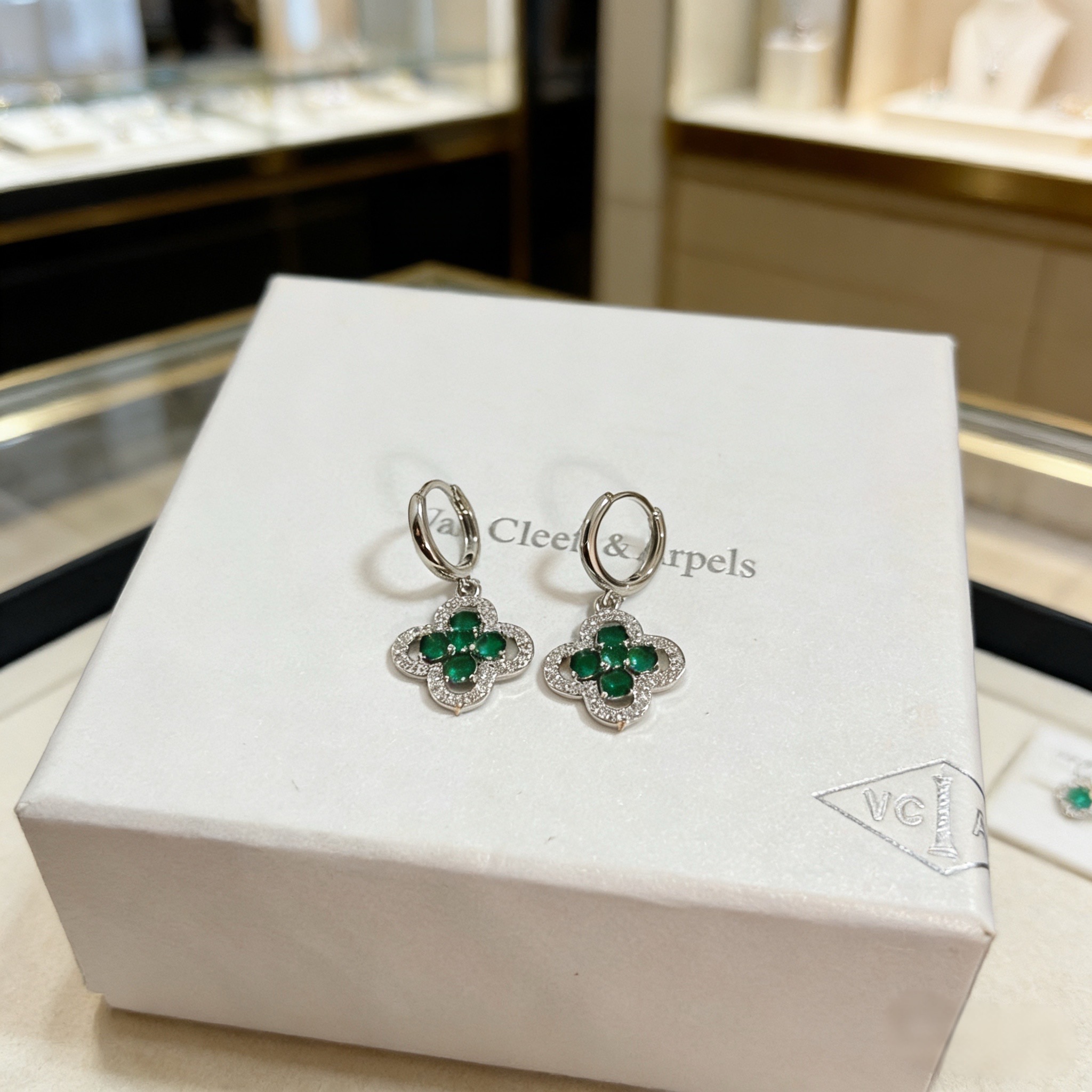 Earrings Jewelry