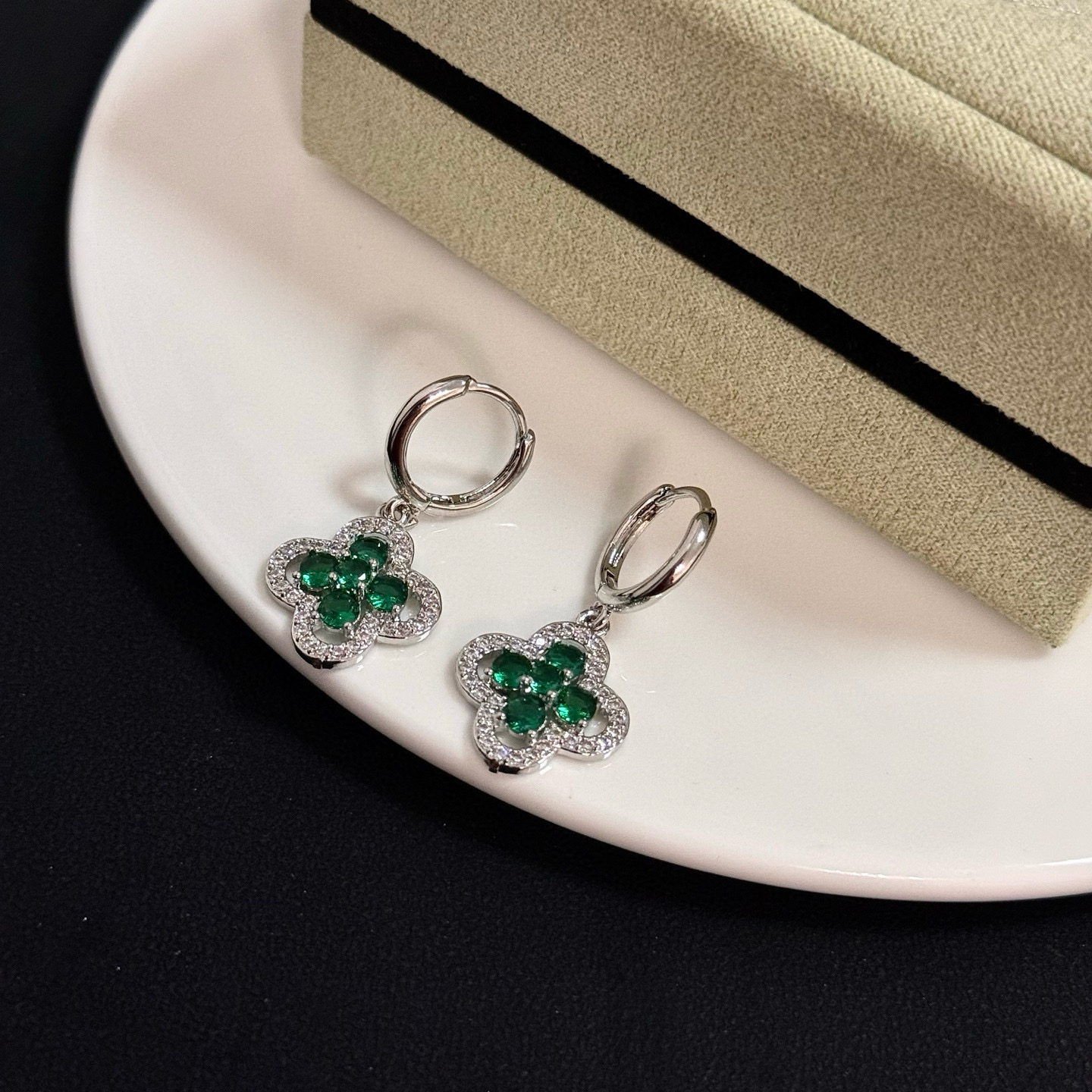 Earrings Jewelry