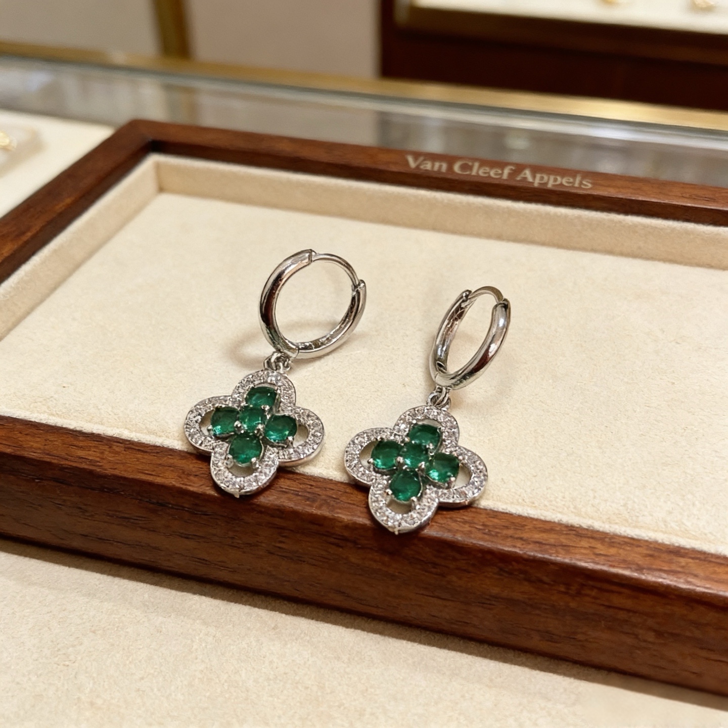 Earrings Jewelry
