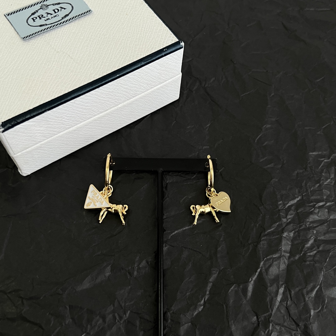 Earrings Jewelry