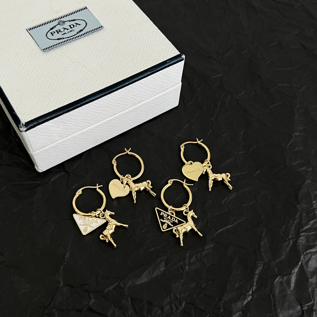 Earrings Jewelry