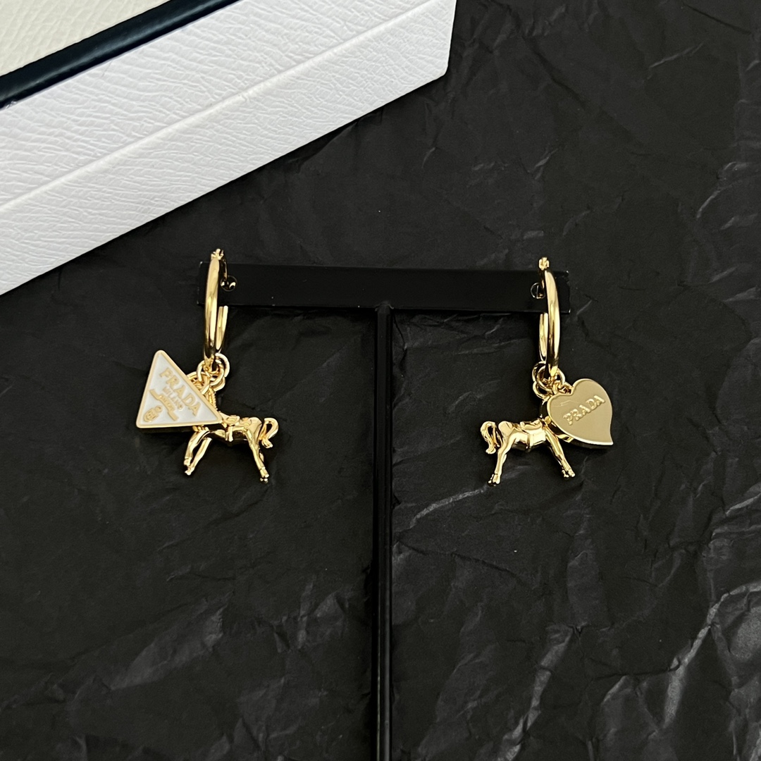 Earrings Jewelry