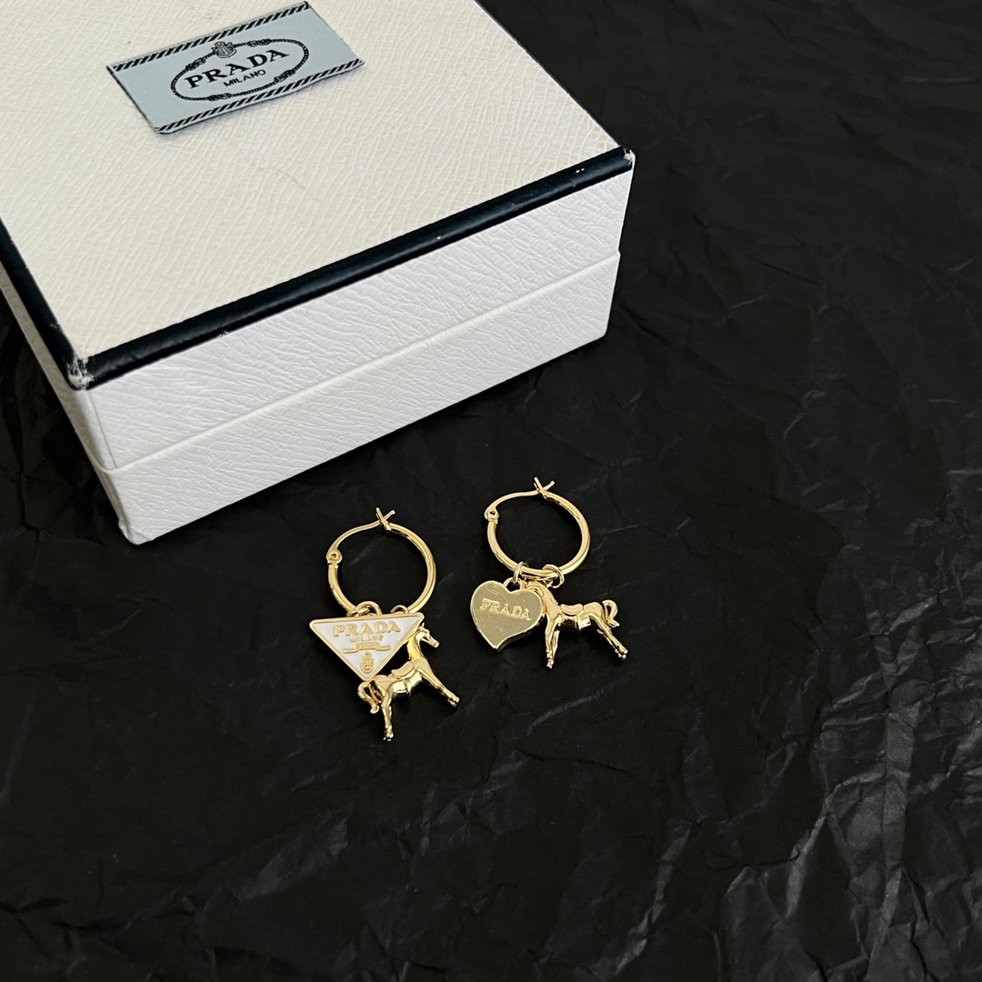 Earrings Jewelry
