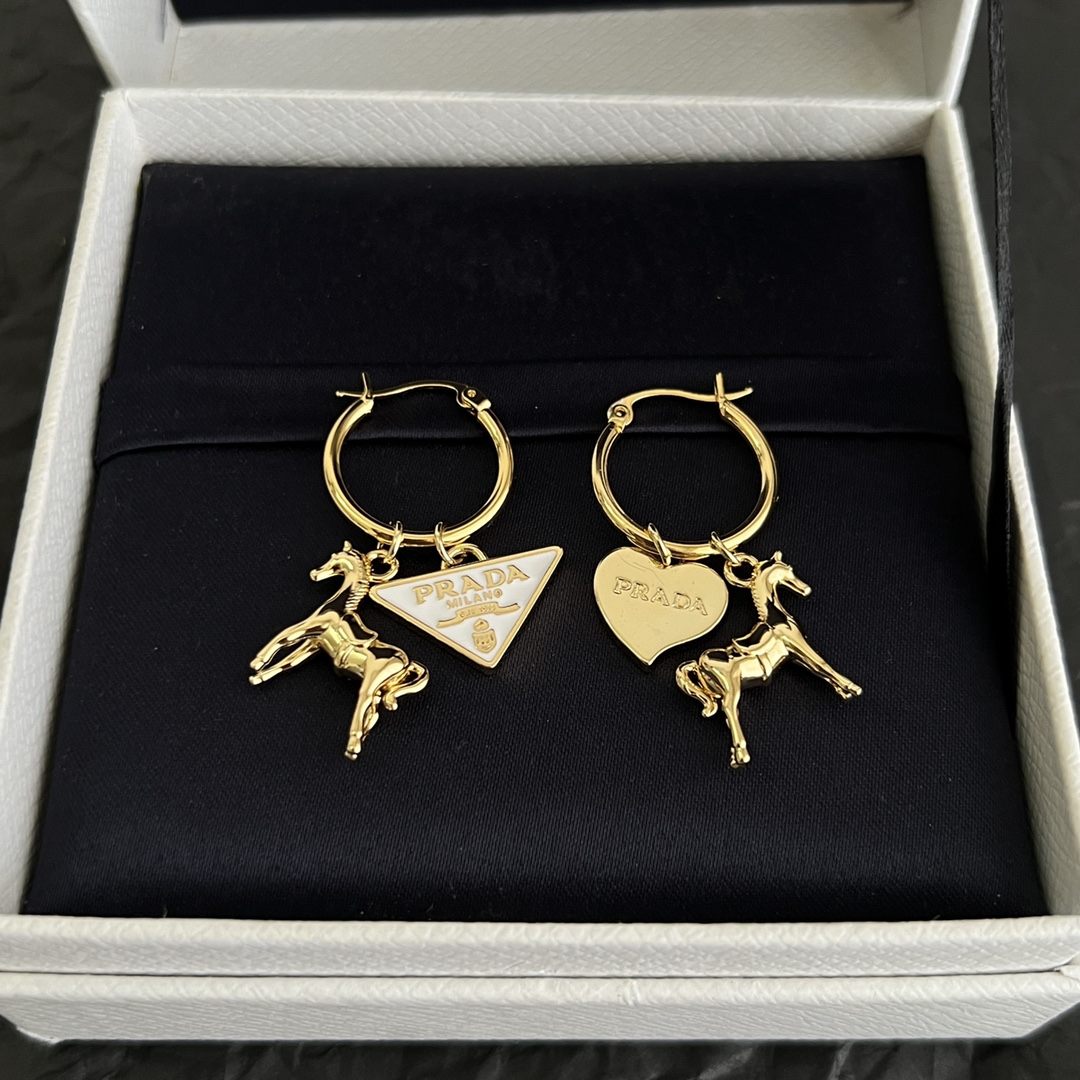 Earrings Jewelry