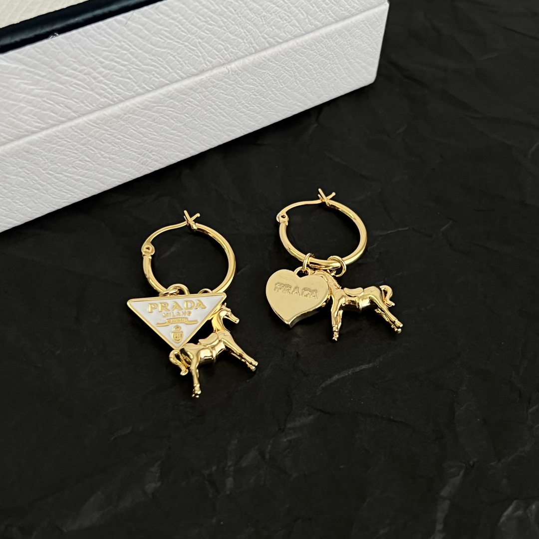 Earrings Jewelry