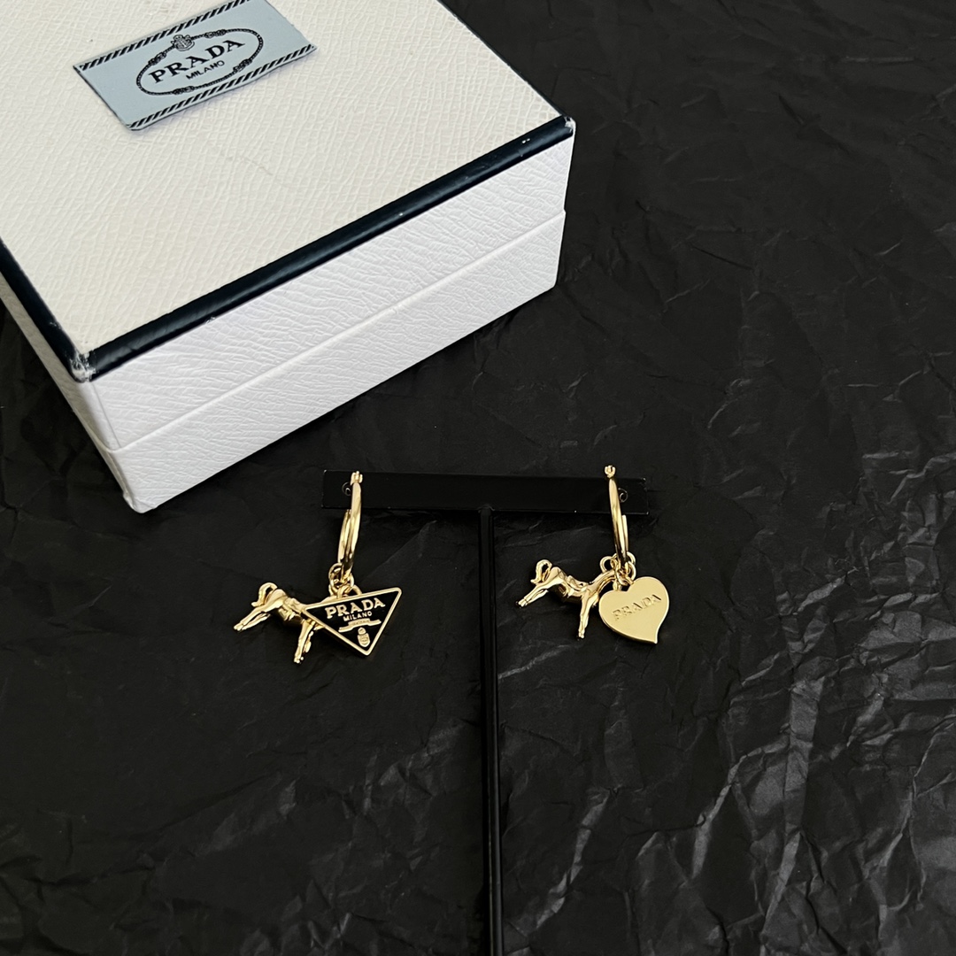 Earrings Jewelry