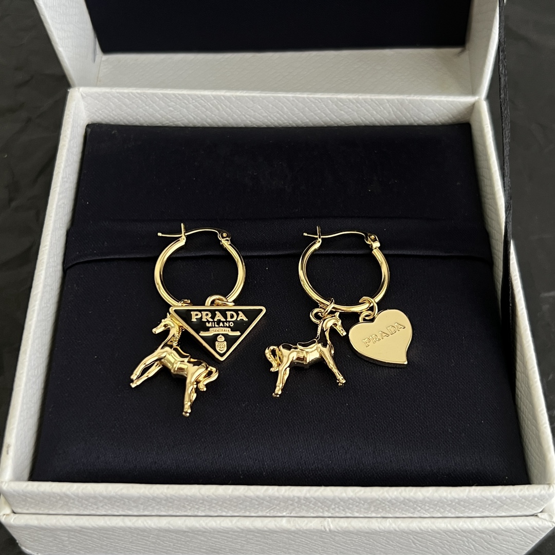 Earrings Jewelry