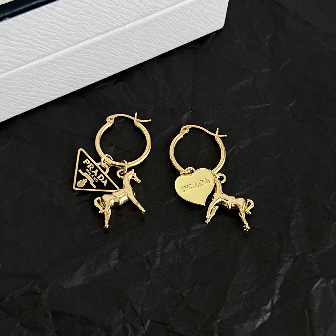 Earrings Jewelry