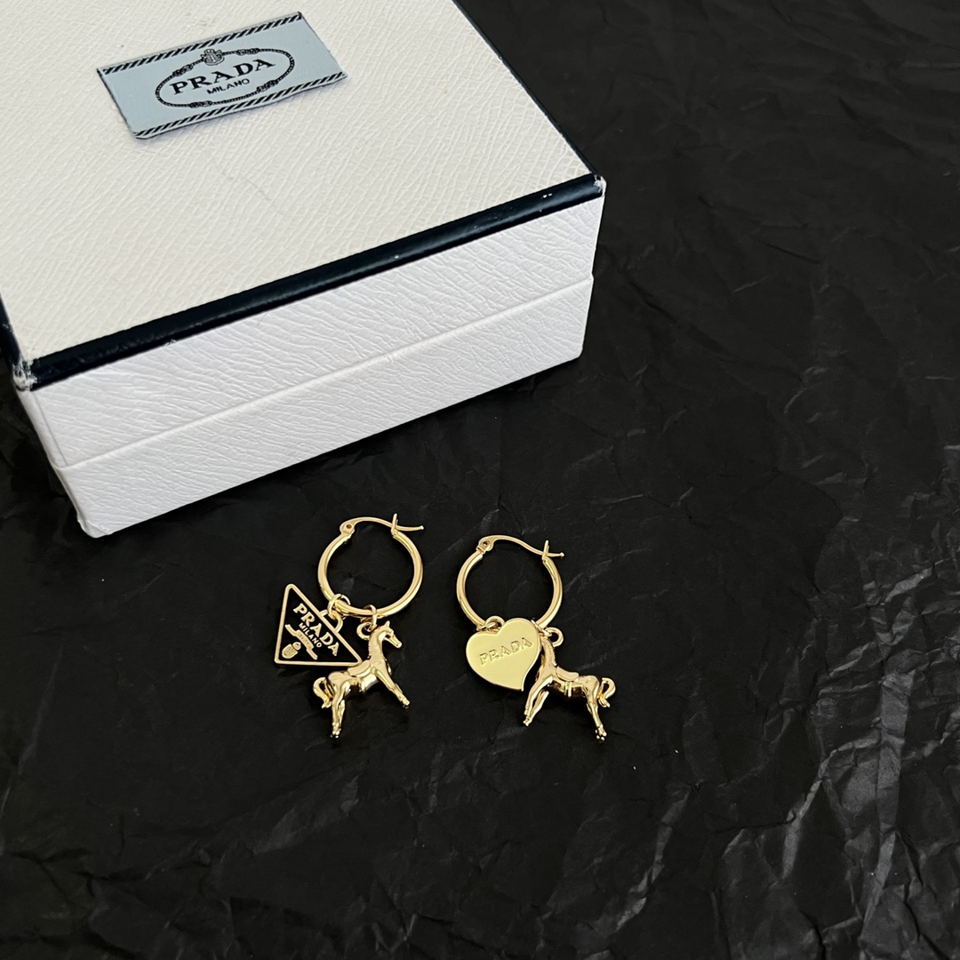 Earrings Jewelry