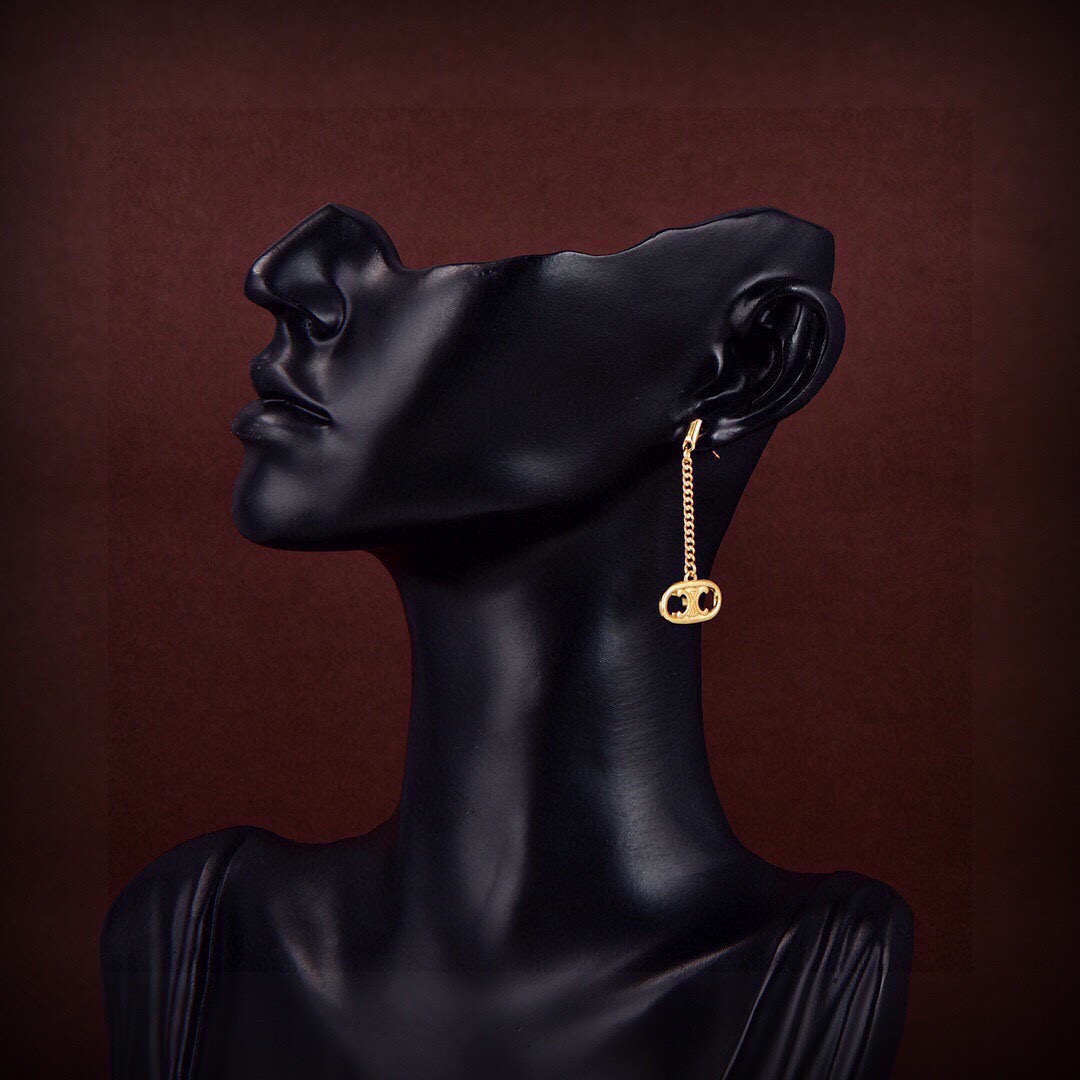 Earrings Jewelry