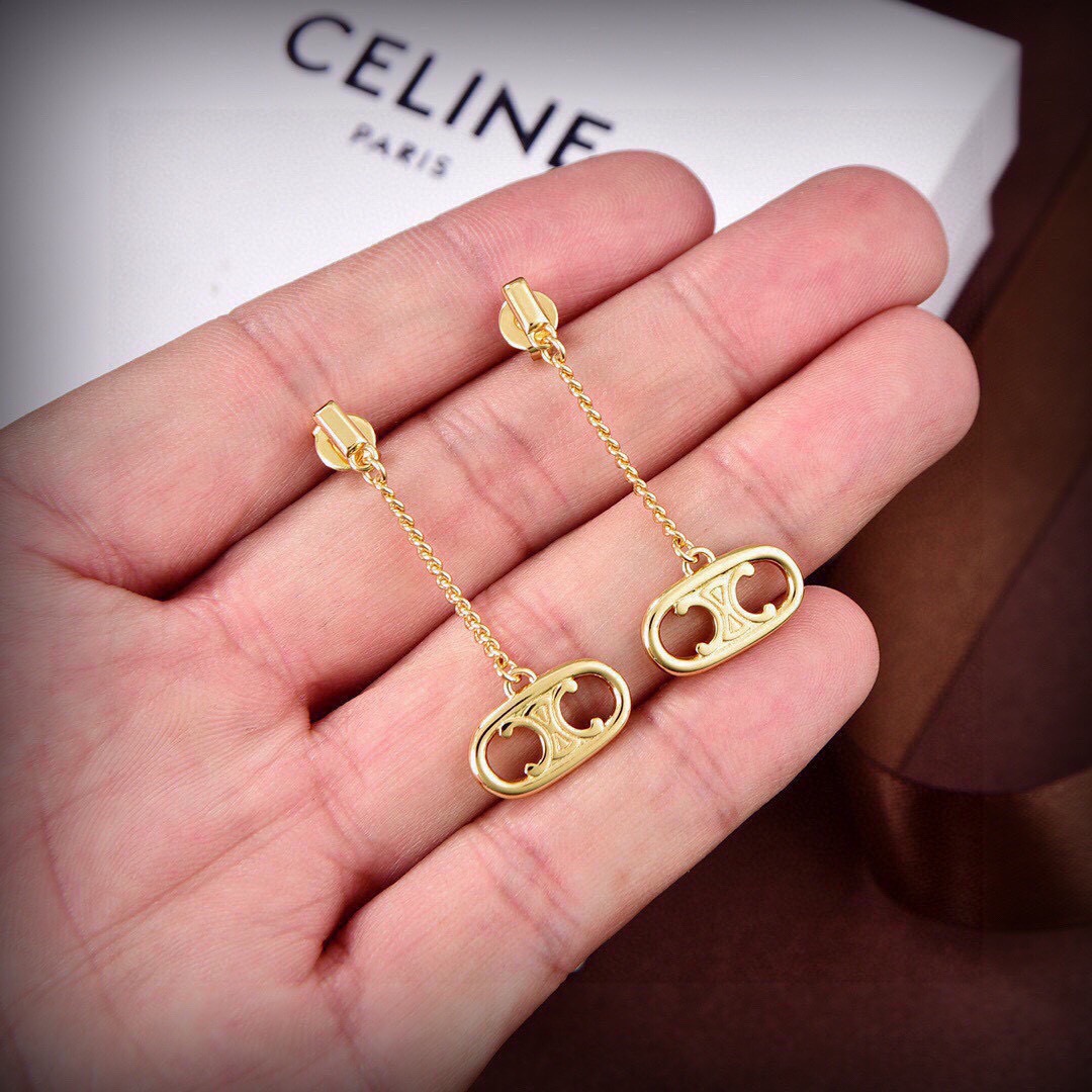 Earrings Jewelry