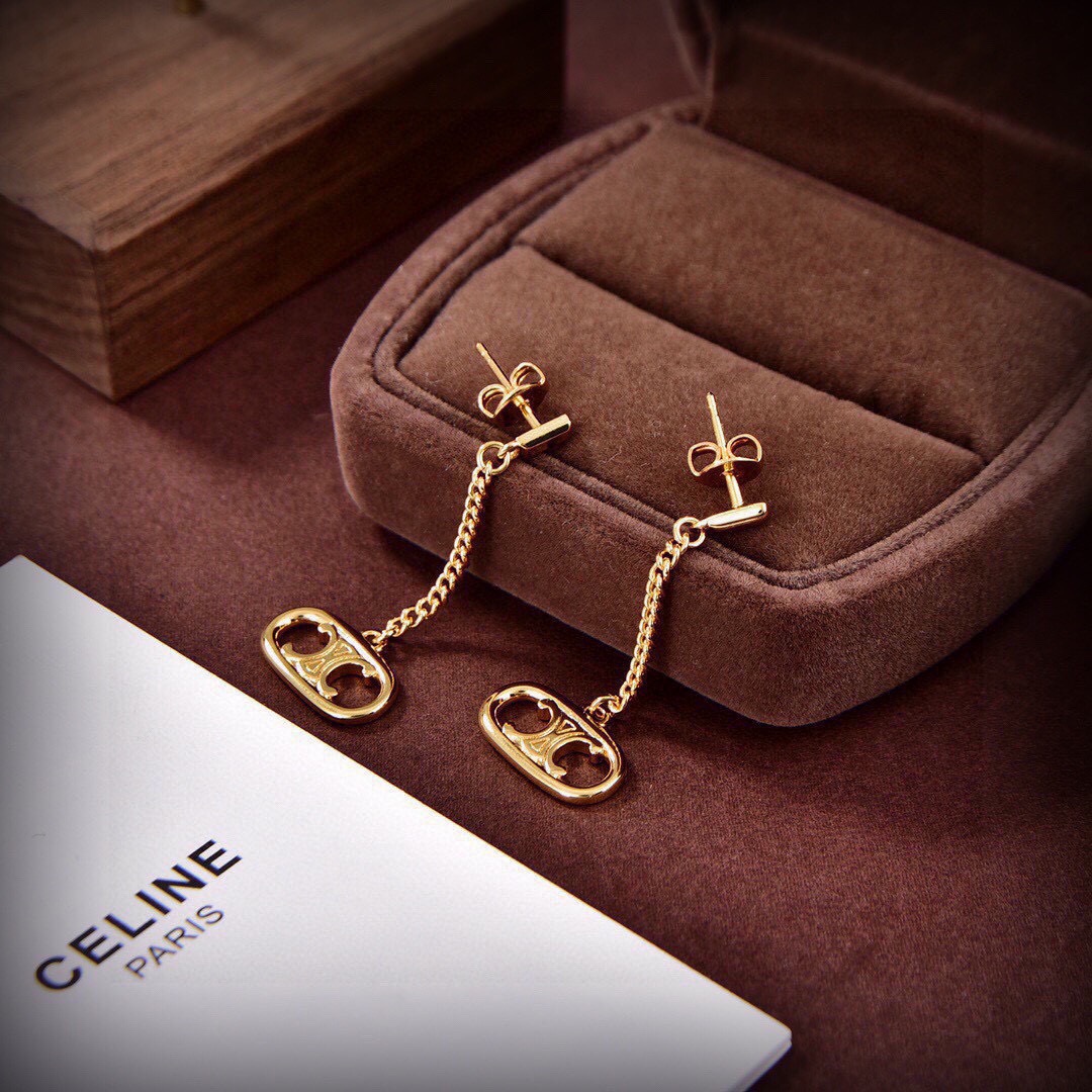 Earrings Jewelry