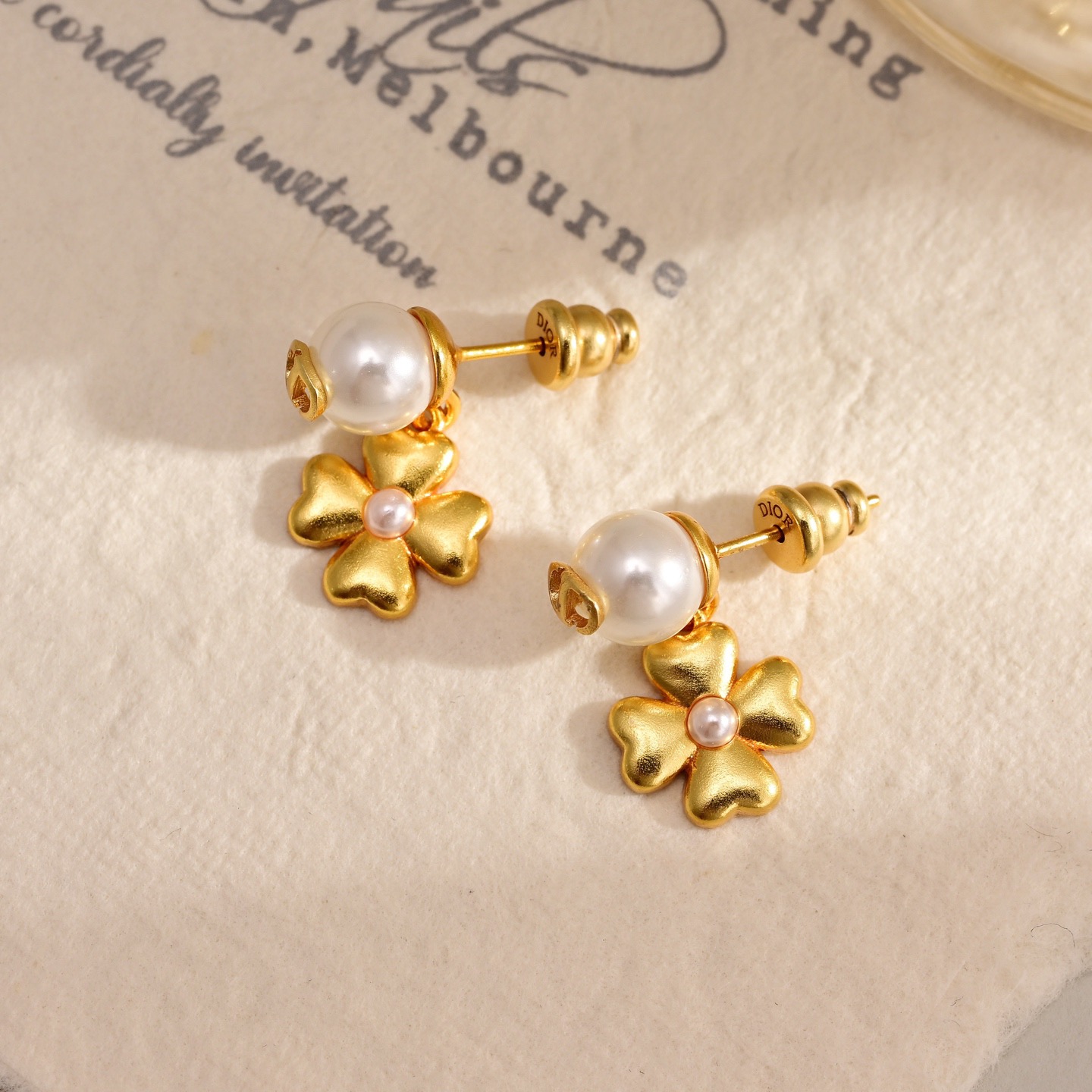 Earrings Jewelry