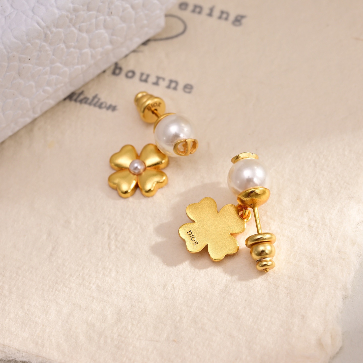 Earrings Jewelry