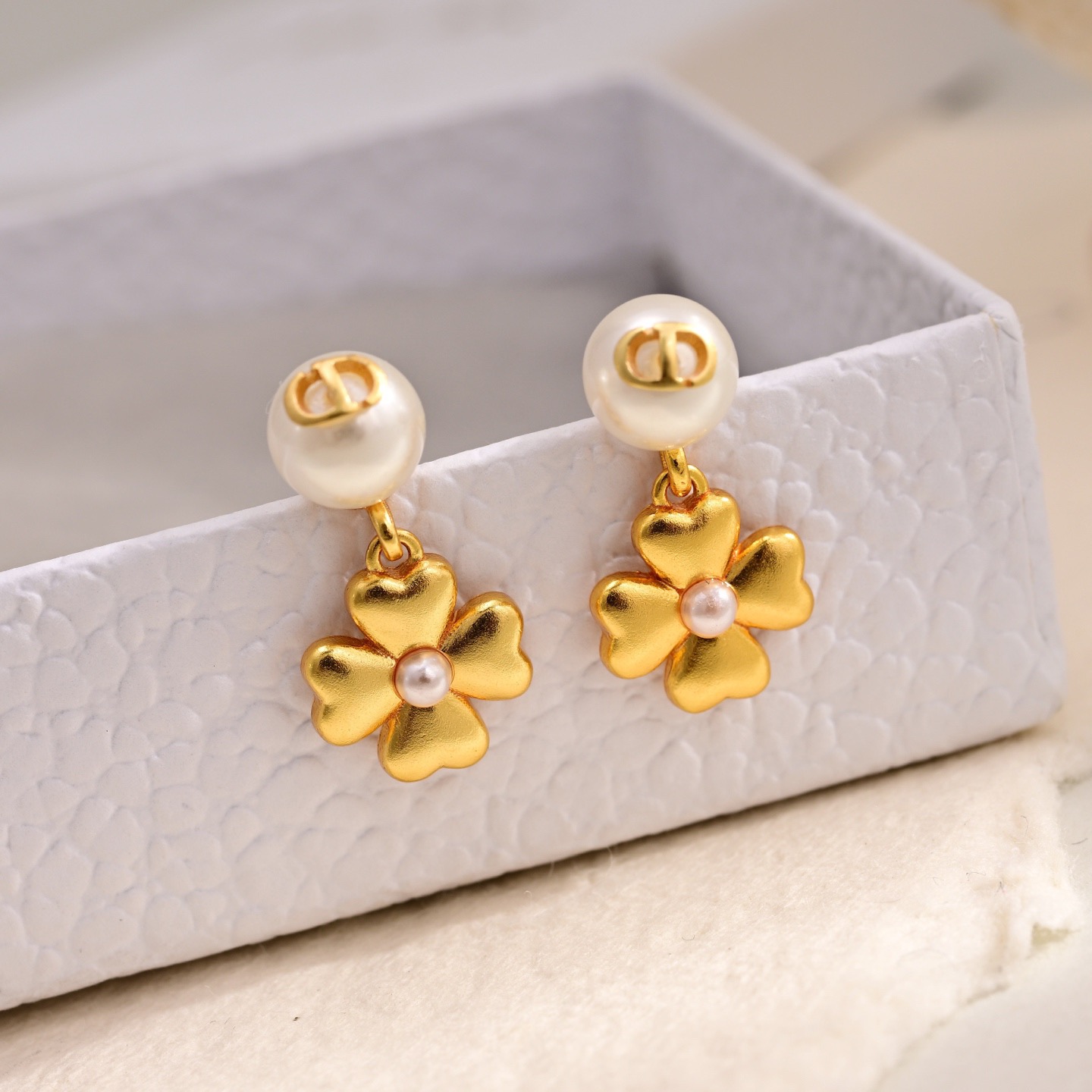 Earrings Jewelry