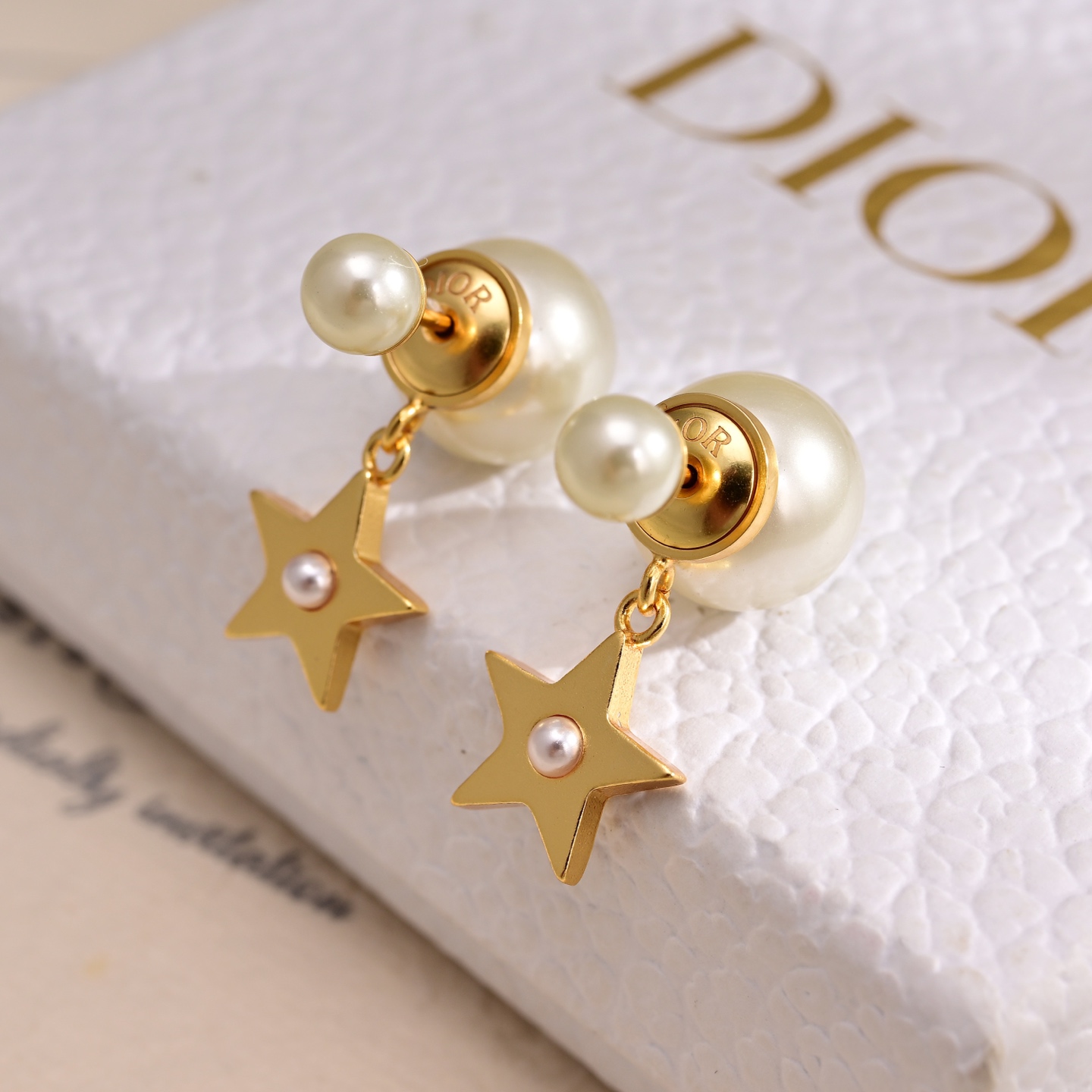 Earrings Jewelry
