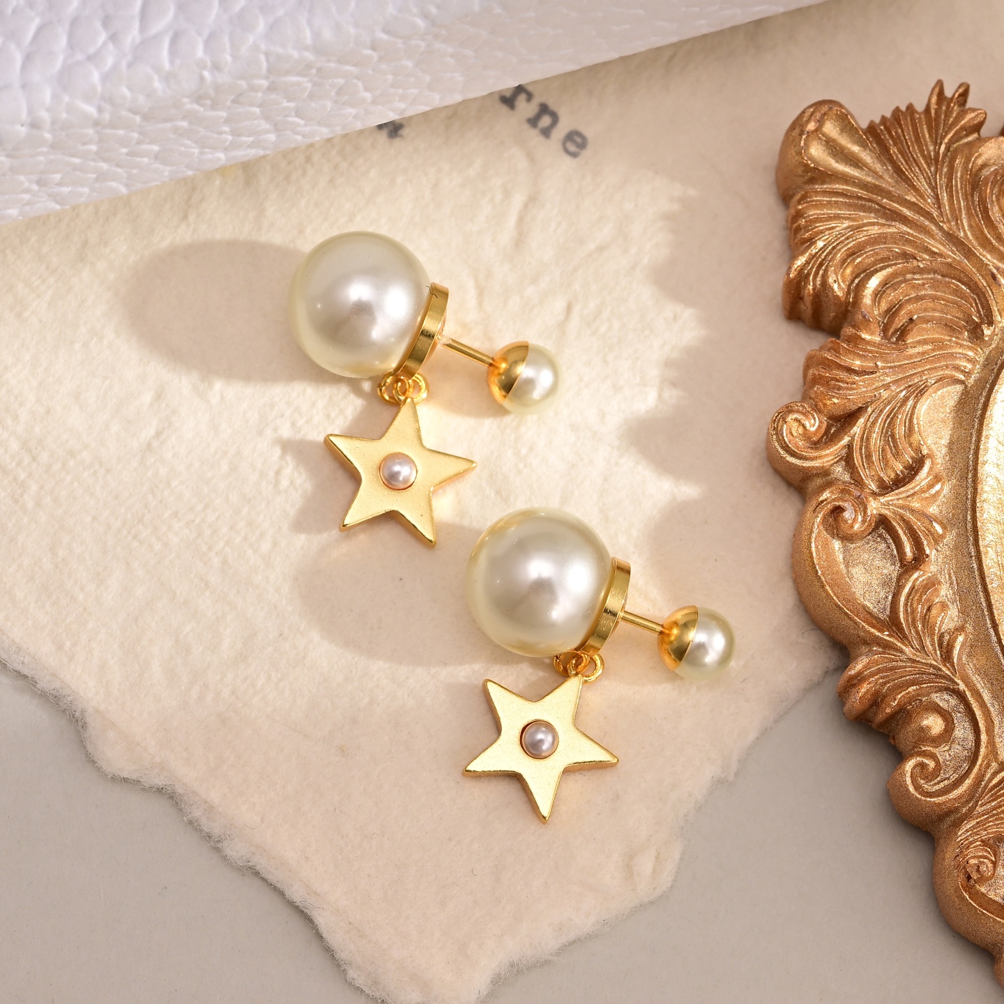Earrings Jewelry