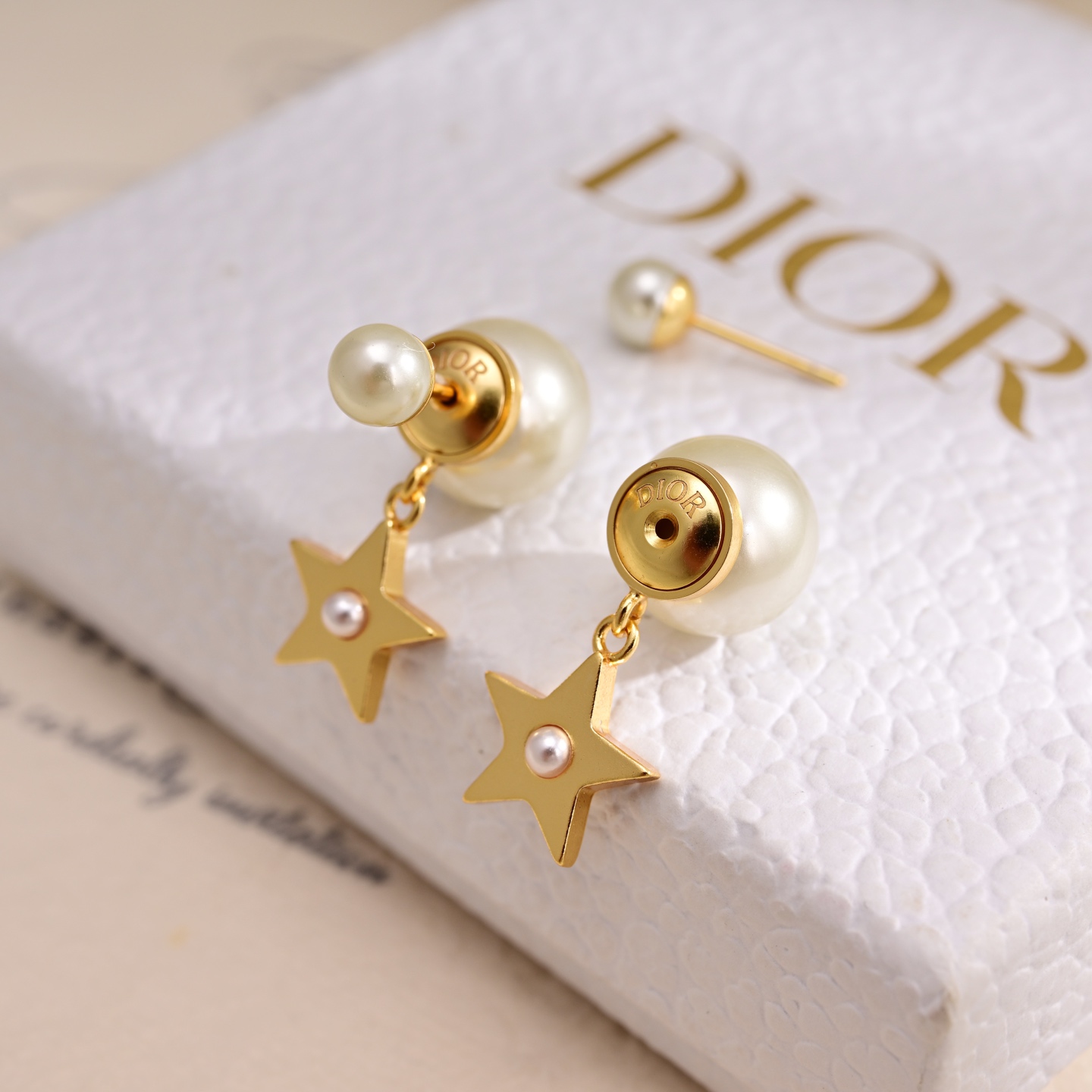 Earrings Jewelry