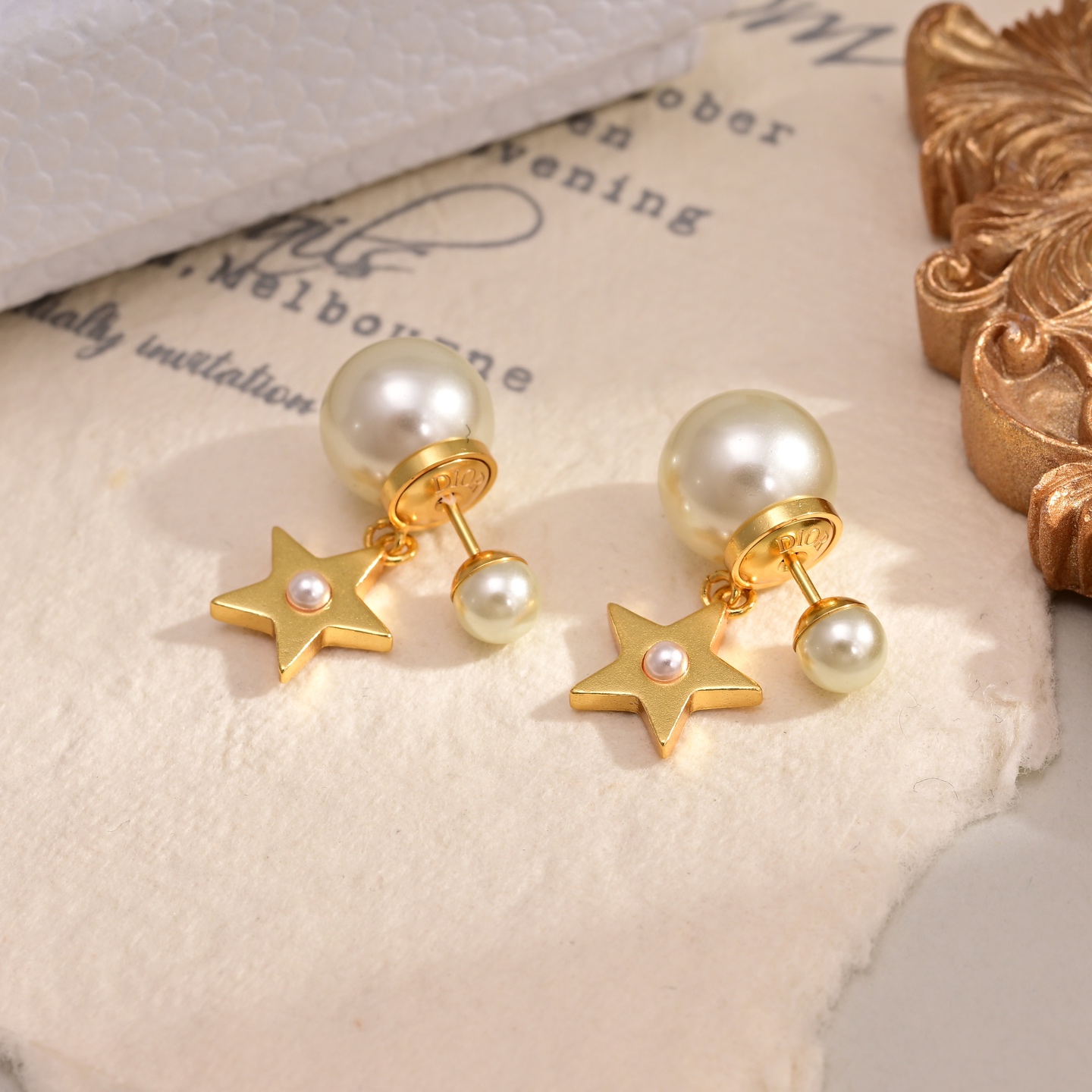Earrings Jewelry