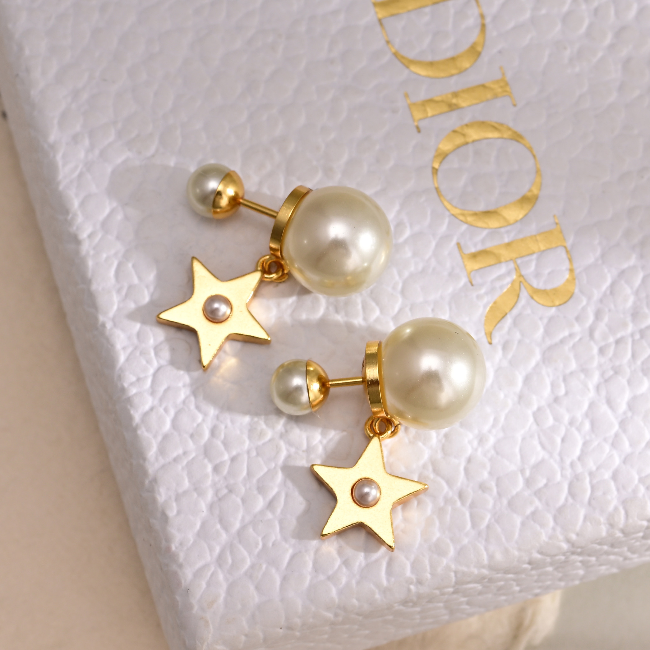 Earrings Jewelry