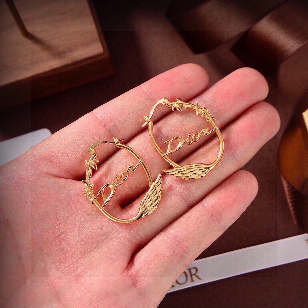 Earrings Jewelry