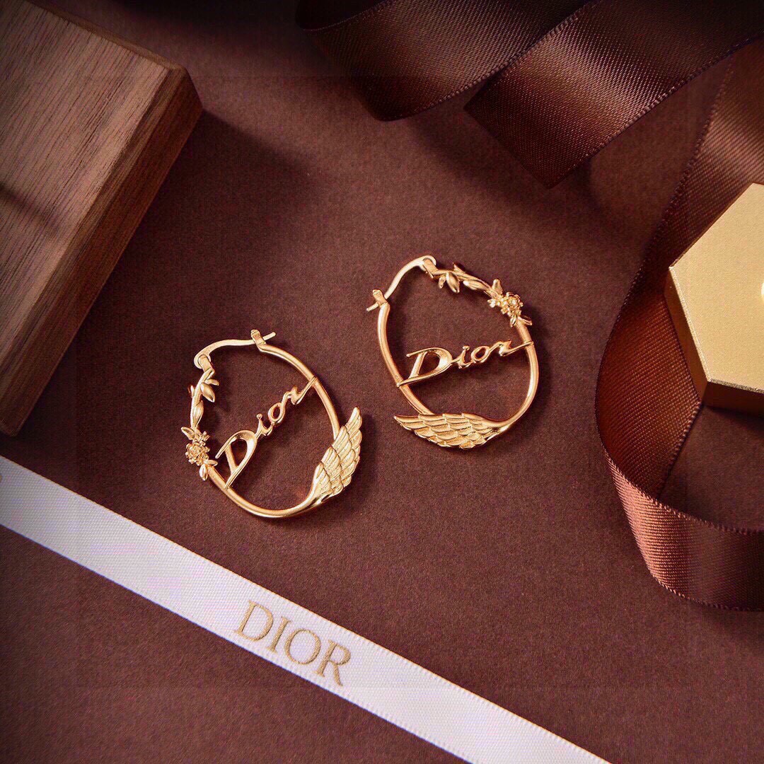 Earrings Jewelry