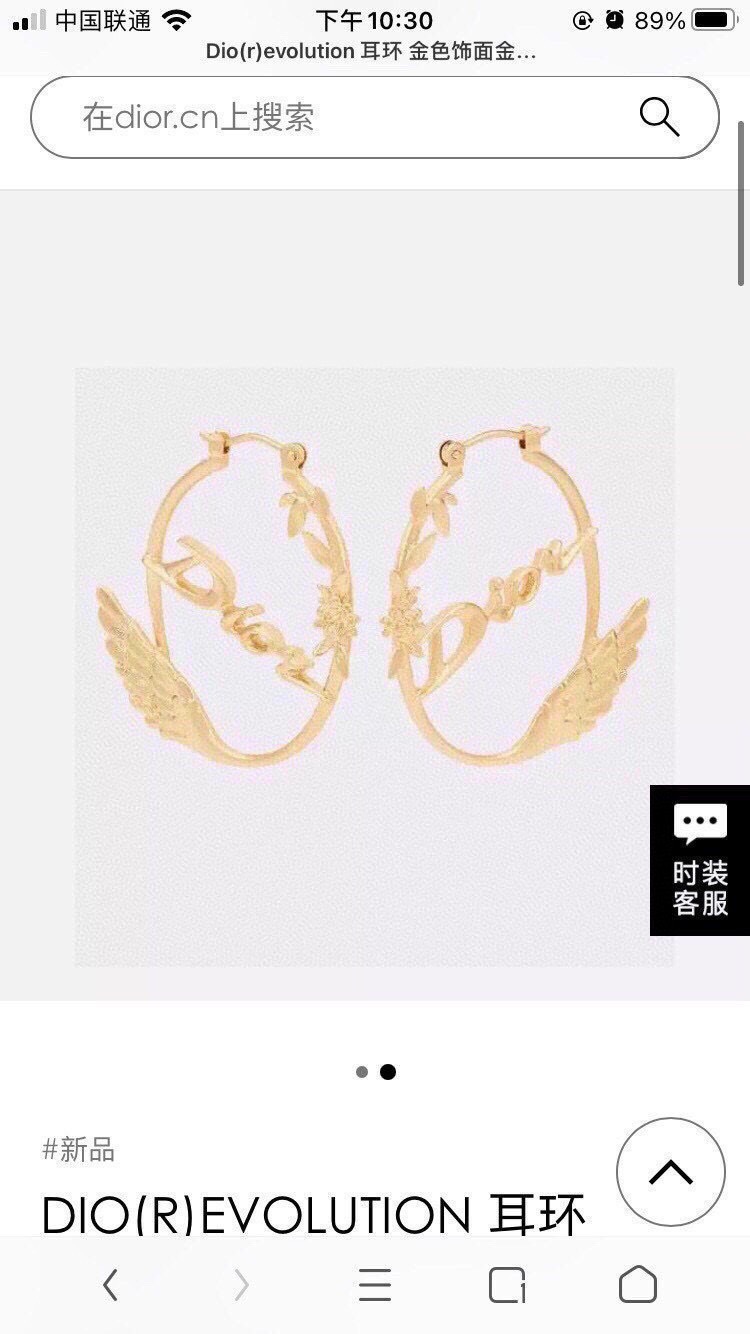 Earrings Jewelry