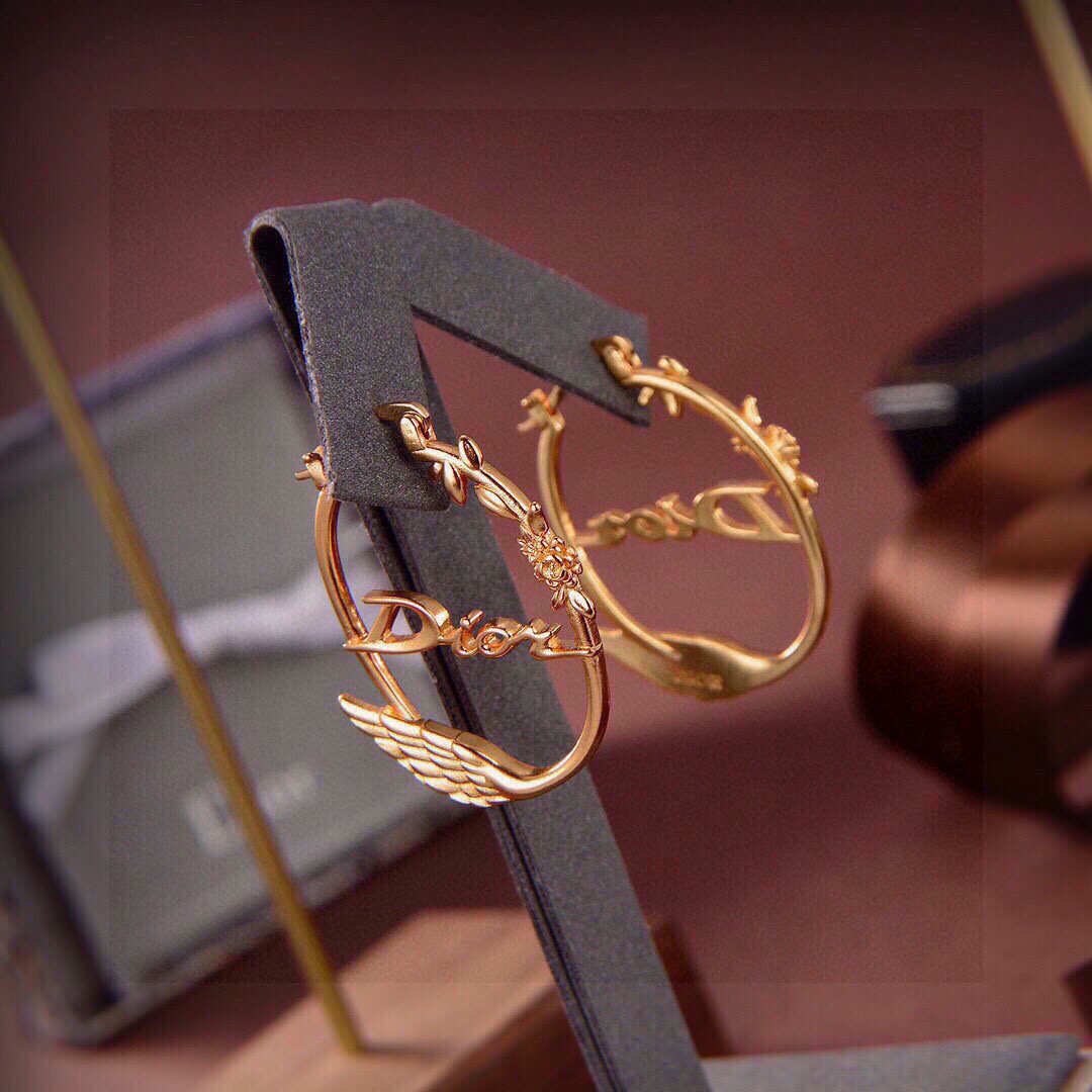 Earrings Jewelry