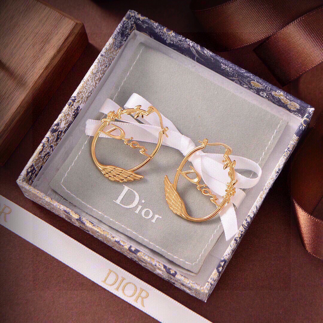 Earrings Jewelry