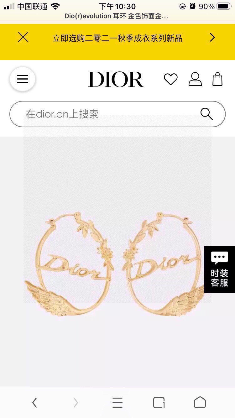 Earrings Jewelry