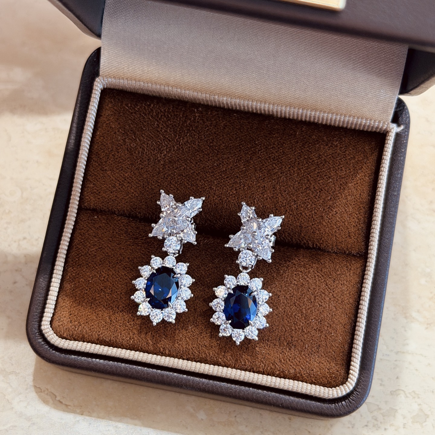 Earrings Jewelry