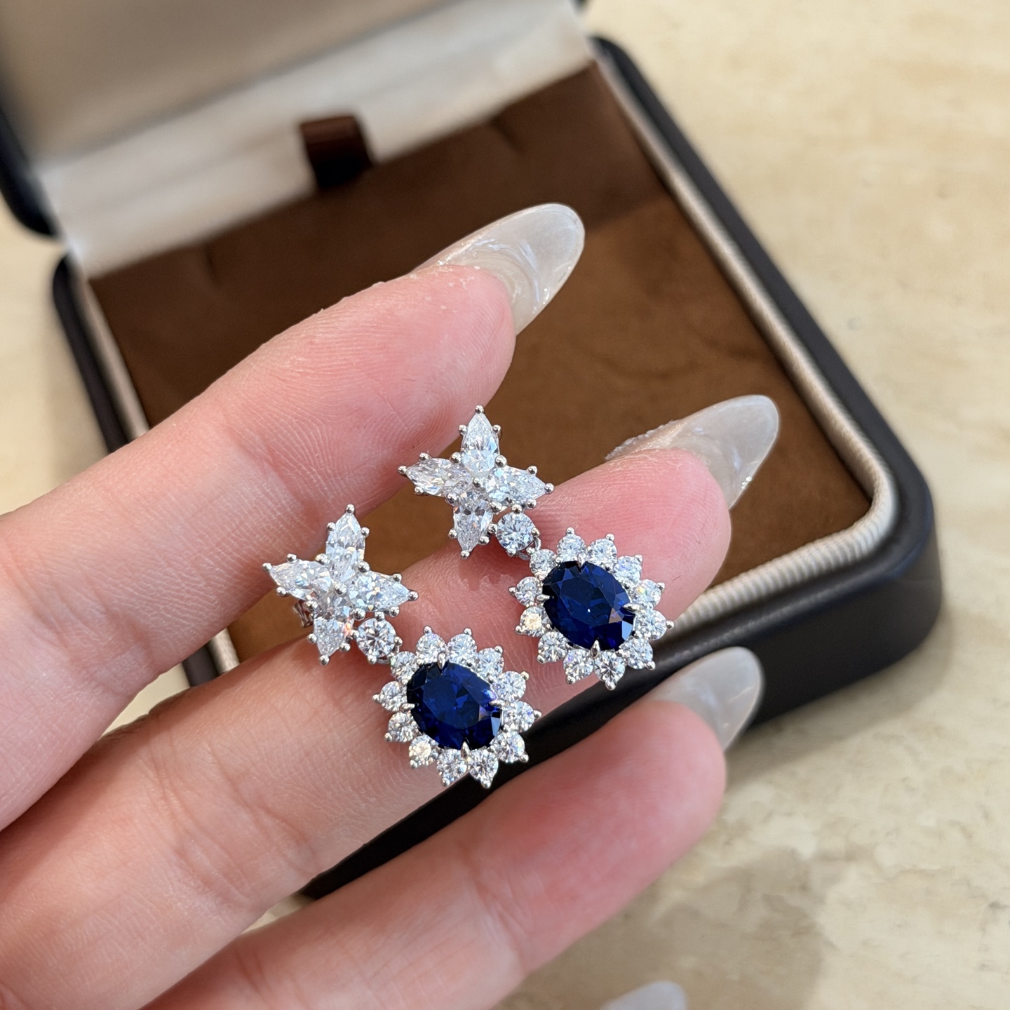 Earrings Jewelry