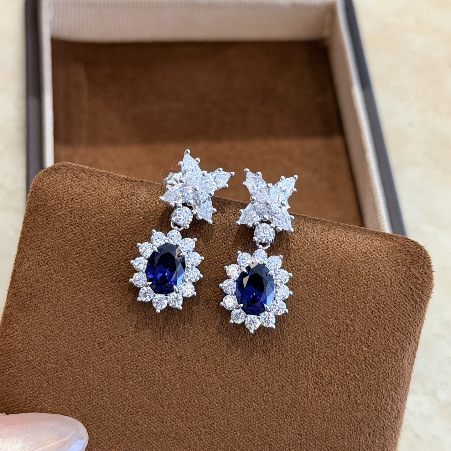 Earrings Jewelry