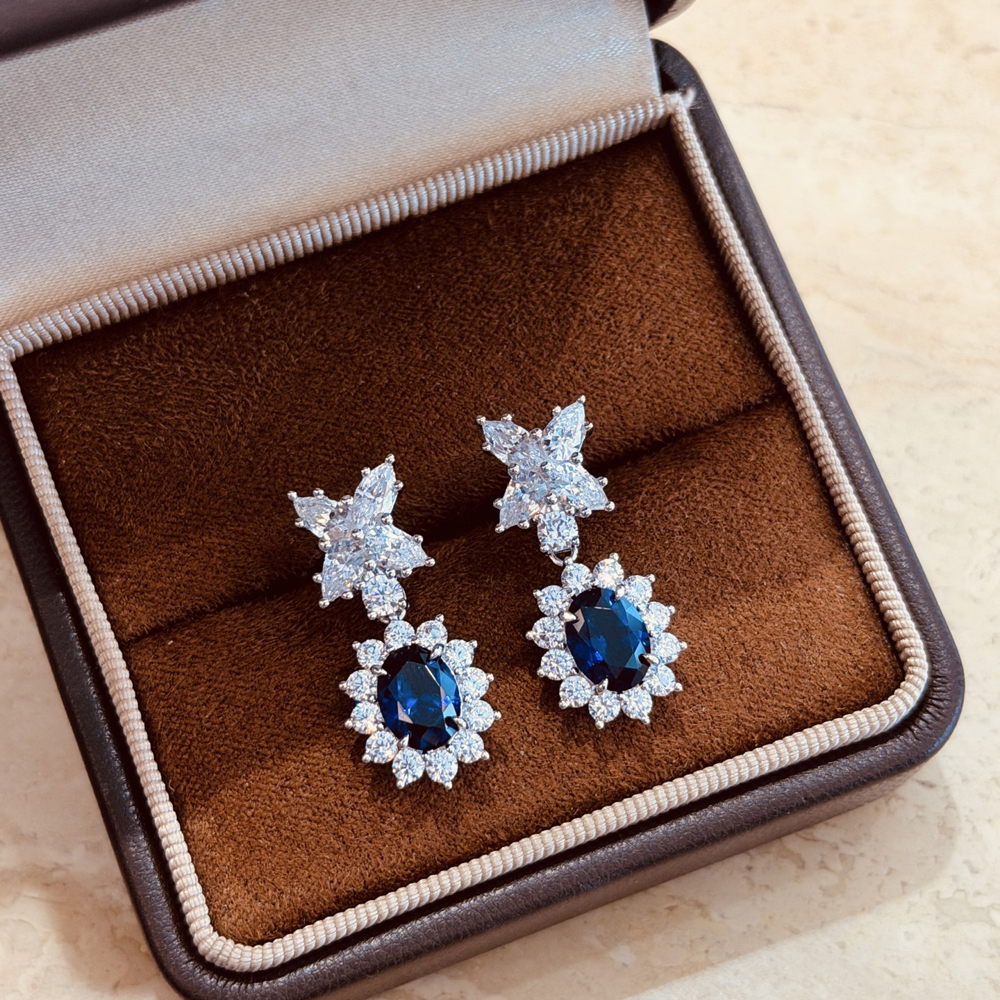 Earrings Jewelry