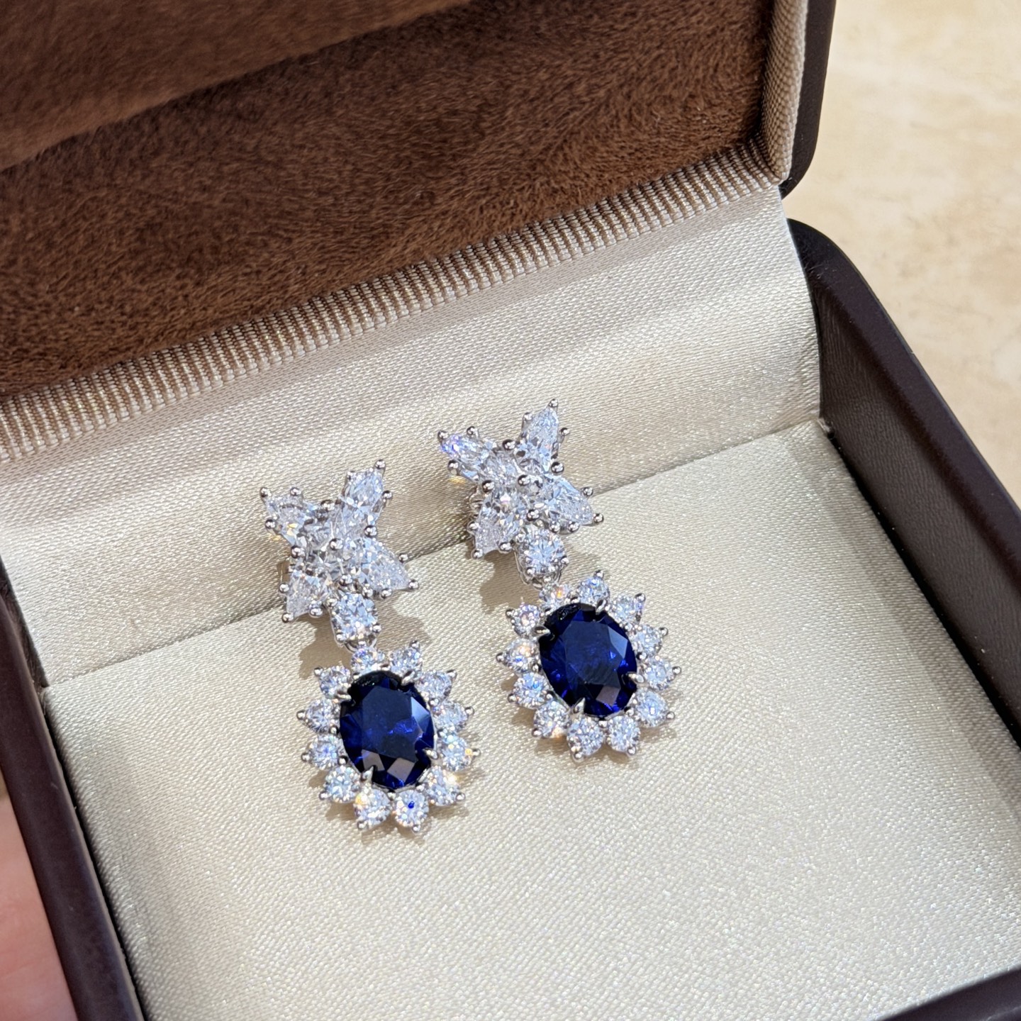 Earrings Jewelry