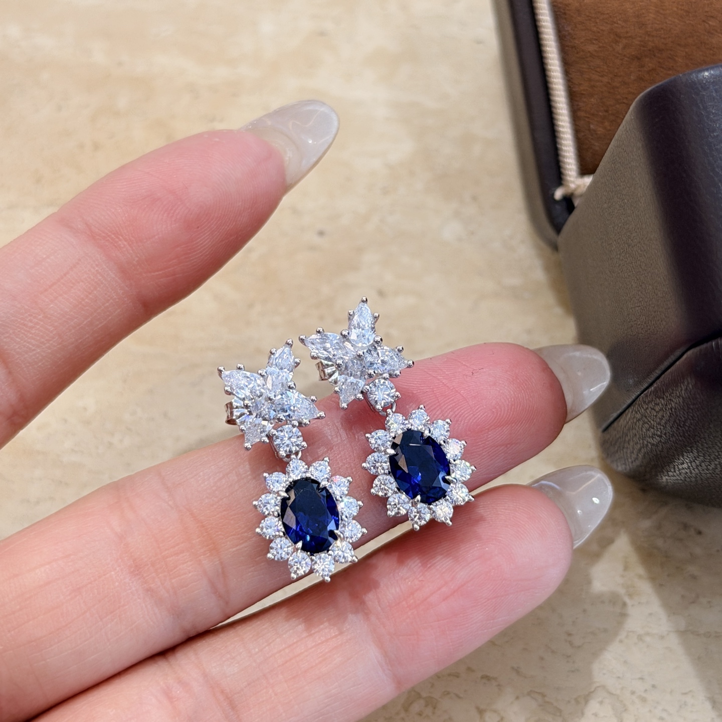 Earrings Jewelry
