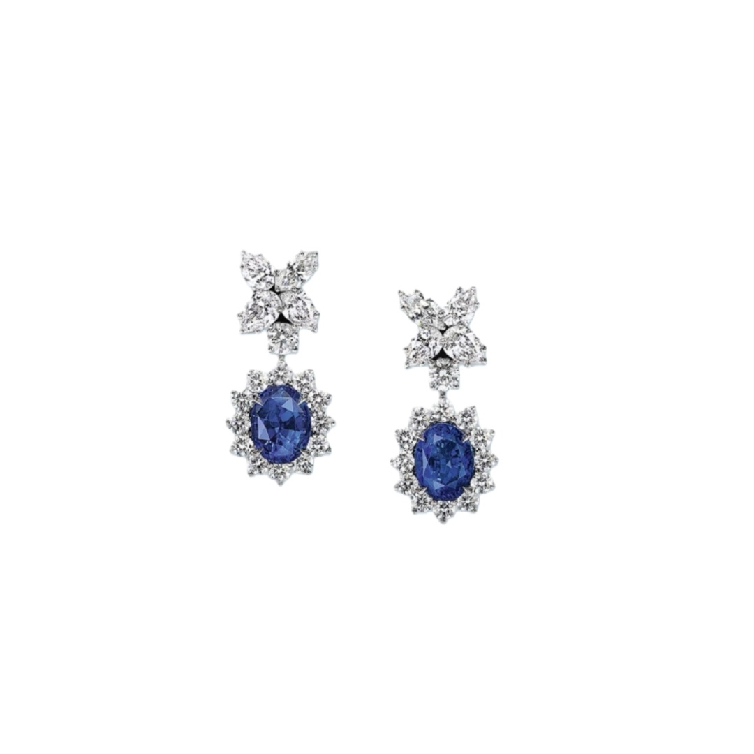 Earrings Jewelry
