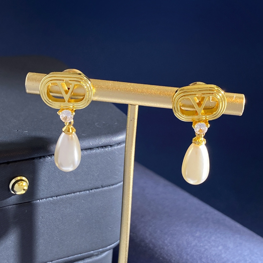 Earrings Jewelry