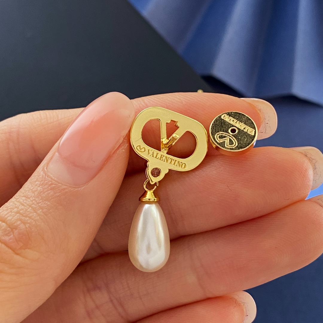 Earrings Jewelry