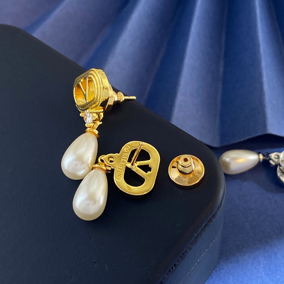 Earrings Jewelry