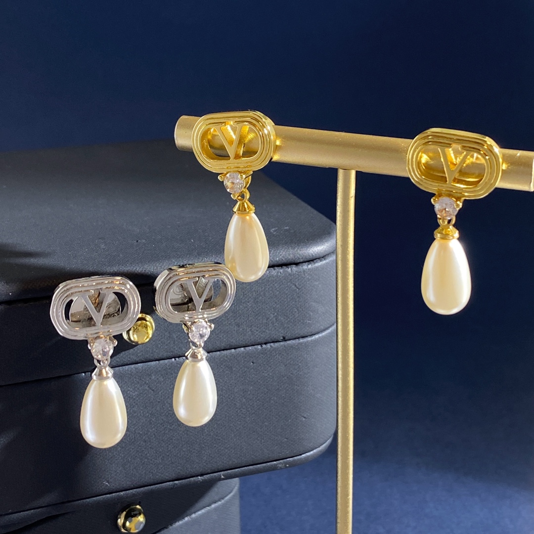 Earrings Jewelry
