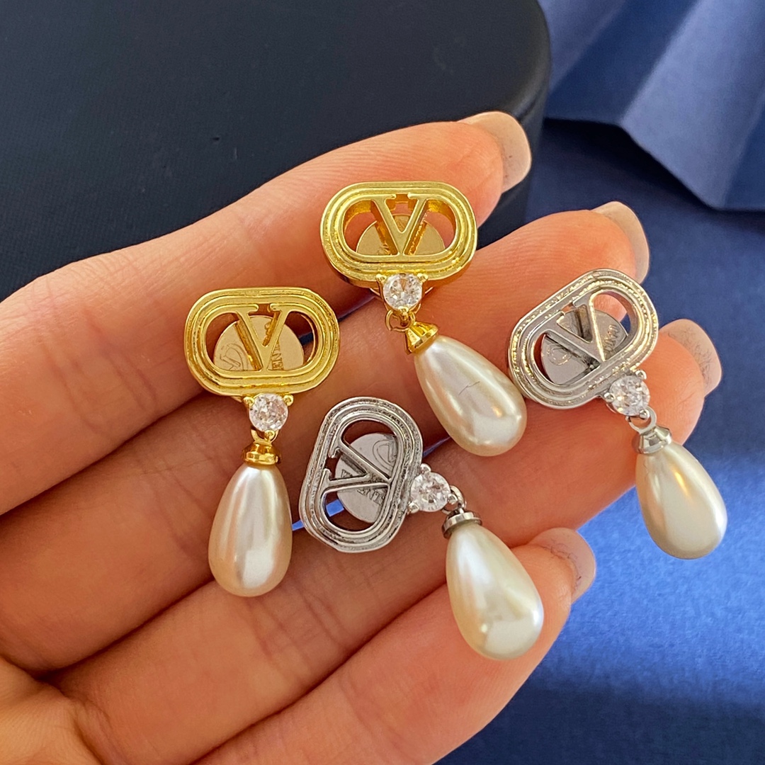 Earrings Jewelry