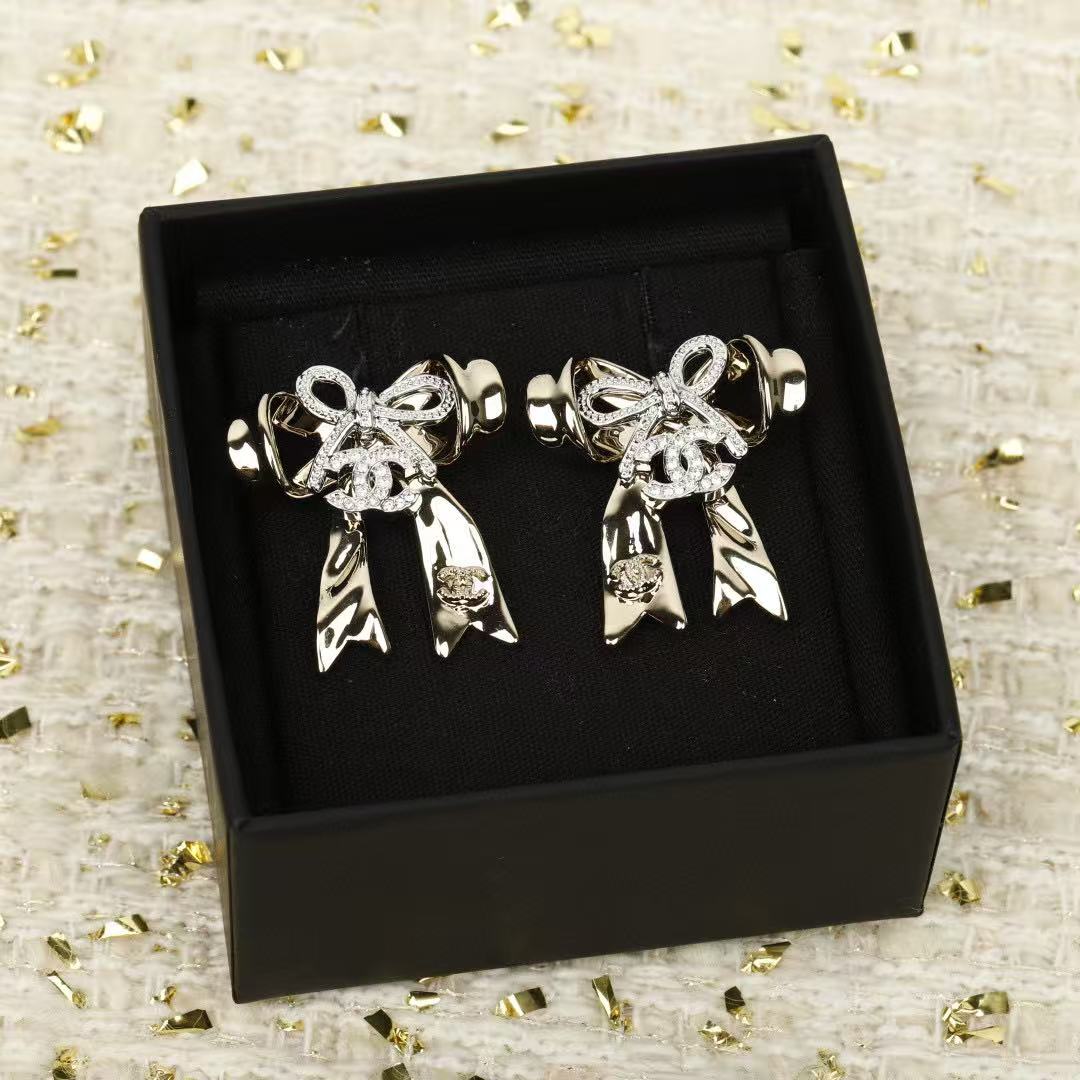 Earrings Jewelry